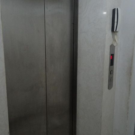 Tan ThàNh Hotel Ho Chi Minh-Byen Eksteriør billede