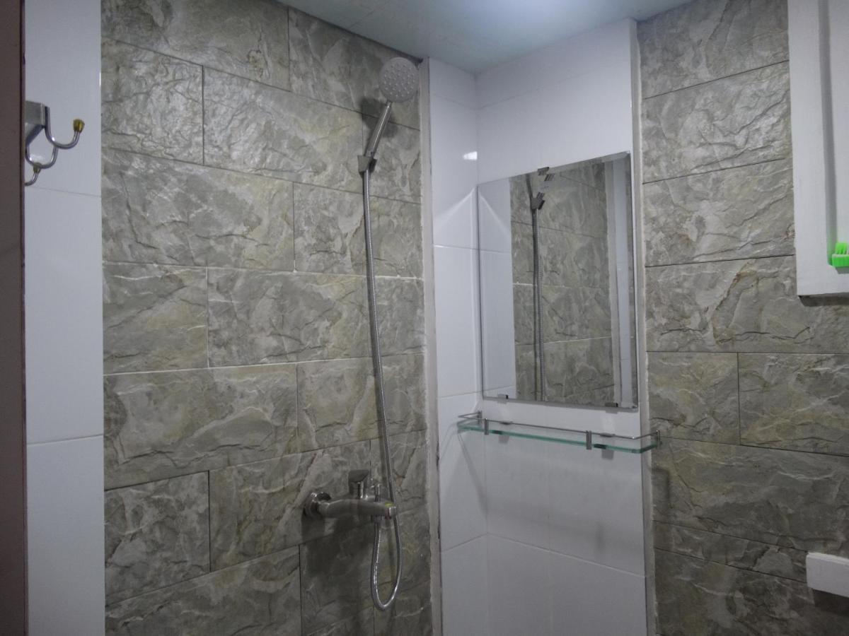 Tan ThàNh Hotel Ho Chi Minh-Byen Eksteriør billede
