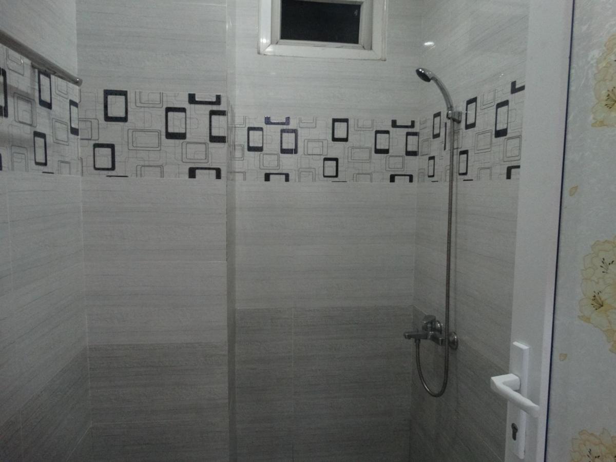 Tan ThàNh Hotel Ho Chi Minh-Byen Eksteriør billede